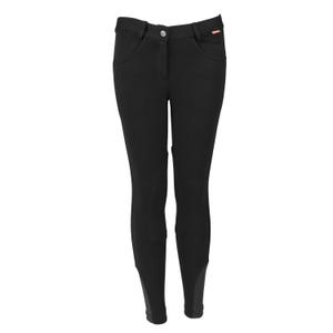 581800-2-byxor-for-flickor-red-horse-topper-svart