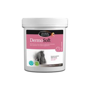 013110105-lakande-och-skyddande-hastkram-horse-master-dermosoft-vit-500-ml
