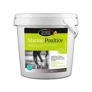 015090712-lera-for-trotta-hastben-horse-master-marine-poultice-gron-svart-12-kg