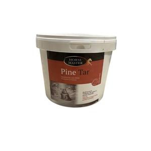 015100505-hovskydd-for-hastar-horse-master-goudron-de-pin-pine-tar-5-kg-rod-svart-5-kg