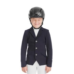 aerb223-dark-night-ridjacka-for-barn-horse-pilot-aerotech-mork-natt