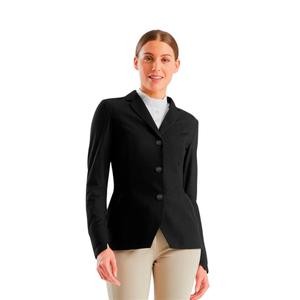 aerm125-black-tavlingsjacka-for-damer-horse-pilot-aeromesh-svart