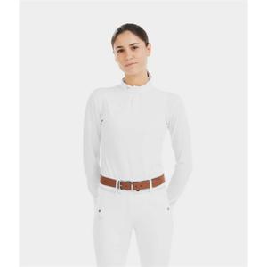 alils124-white-tavlingstroja-for-damer-horse-pilot-aerolight-vit
