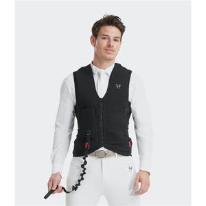 arb023-black-airbagvast-for-ridning-unisex-horse-pilot-twist-air-2-0-svart