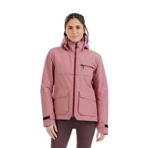 ess124-mesa-pink-vattentat-ridjacka-for-damer-horse-pilot-essential-mesa-rosa