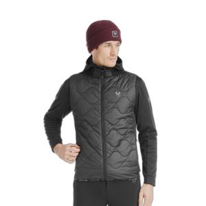 rid123-black-armlos-ridjacka-for-kvinnor-horse-pilot-rider-svart