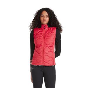 rid123-lipstick-armlos-dunjacka-for-kvinnor-horse-pilot-rider-lappstift