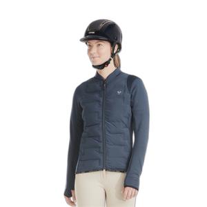 sto123-navy-jacka-for-kvinnor-horse-pilot-storm-marinbla