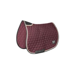 tap021-burgundy-black-sadelpad-for-hastar-horse-pilot-vinrod-svart-tu
