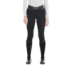 xba125-dark-night-mid-grip-ridbyxor-for-damer-horse-pilot-x-balance-mork-natt