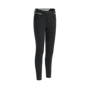 xde120-black-ridbyxor-for-kvinnor-horse-pilot-x-design-svart