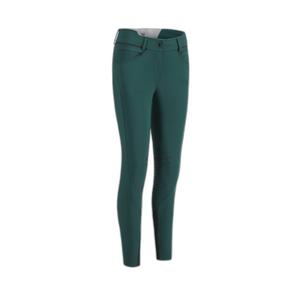 xde120-green-ridbyxor-for-kvinnor-horse-pilot-x-design-gron