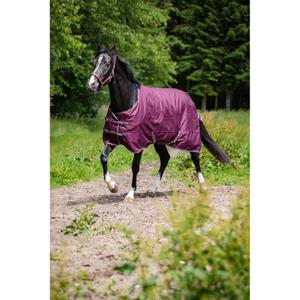 50490050107-hasttacke-for-utomhusbruk-horseguard-landon-1200d-0g-italienskt-plommon