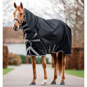 aaojl1-kji0-66-hasttacke-for-utomhusbruk-med-nackskydd-horseware-amigo-1200d-50g-black-titanium-grey-silver