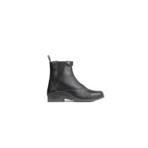 38260-099-ridstovlar-med-dragkedja-fram-horze-rose-jodphur-svart