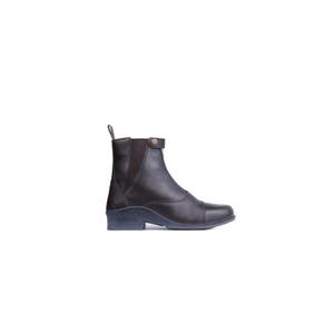 38260-790-ridstovlar-med-dragkedja-fram-horze-rose-jodphur-morkbrun