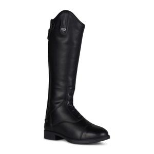 39090-099-ridstovlar-for-barn-horze-rover-svart-svart
