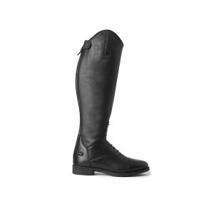 39089-099-ridstovlar-for-barn-horze-rover-svart