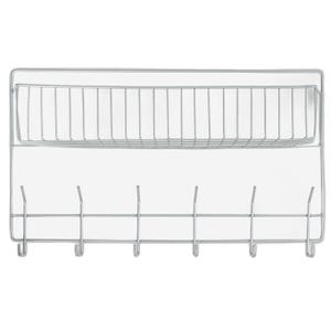50050-950-korg-med-krok-horze-metallic-bla-tu