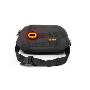hpaversatilelux-vattentat-styrvaska-med-mjukt-system-hpa-versatile-svart-5-l