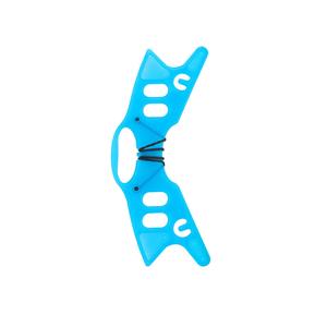 hqwpro-gneon-blue-kitesurf-tillbehor-hq-kites-pro-winder-neonbla-25-cm