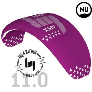 hq4apex5-g11-kitesurfvinge-hq4-apex-v-vilolet-540-cm