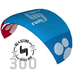 hq4rps-g300-kitesurfvinge-hq4-rush-hq4-pro-school-depower-bla-300-cm