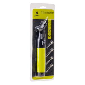 4611-black-tender-ballongpump-huari-pomiru-black-tender-schoots-25-5-cm
