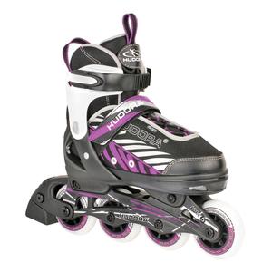 28132-rullskridskor-for-freeskate-for-barn-hudora-mia-svart-lila