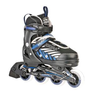28232-rullskridskor-for-freeskate-for-barn-hudora-leon-schwarz-blau