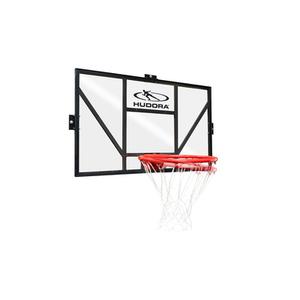 71644-basketkorg-hudora-competition-pro-svart-rod-110x70-cm