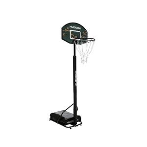 71756-basketbollpanel-hudora-playoff-205-svart-tu