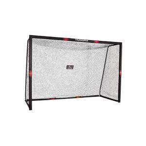 76915-fotbollsmal-hudora-pro-tect-300-svart-tu