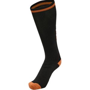 204044-2461-strumpor-hummel-elite-indoor-high-svart-orange