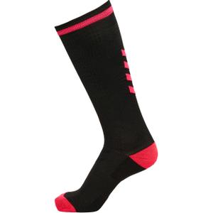 204044-2842-strumpor-hummel-elite-indoor-high-svart-rosa