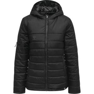 206688-1006-jacka-for-kvinnor-hummel-quilted-north-svart-kolgra