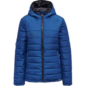 206688-7045-jacka-for-kvinnor-hummel-quilted-north-morkbla