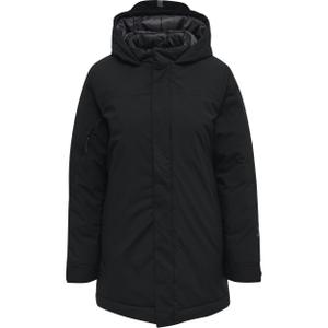 206690-1006-parkas-for-kvinnor-hummel-north-svart-kolgra