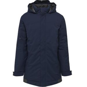 206690-7026-parkas-for-kvinnor-hummel-north-marinbla