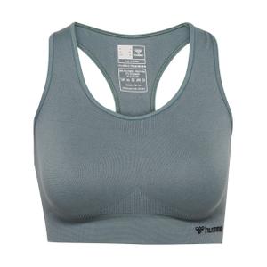 210490-6744-beha-for-kvinnor-hummel-seamless-gron
