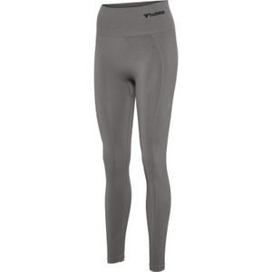210492-2590-leggings-for-kvinnor-hummel-tif-gra
