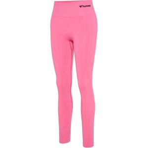 210492-3790-somlosa-leggings-med-hog-midja-for-kvinnor-hummel-tif-rosa