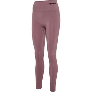 210492-4093-leggings-for-kvinnor-hummel-tif-lila