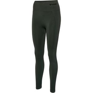 210492-6126-somlosa-leggings-med-hog-midja-for-kvinnor-hummel-tif-gron