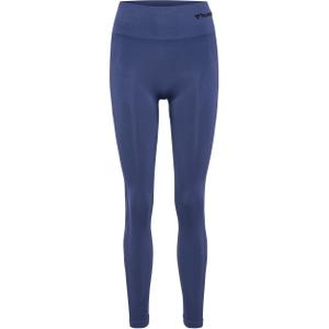 210492-7507-somlosa-leggings-med-hog-midja-for-kvinnor-hummel-tif-bla-indigo