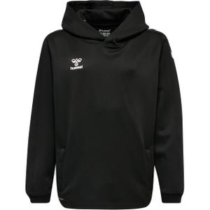 211483-2042-barn-hoodies-hummel-hmlcore-svart-svart