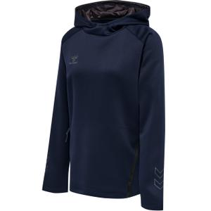 211578-7026-sweatshirt-med-huva-for-kvinnor-hummel-cima-xk-bla