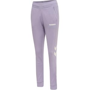 212564-3306-tajta-joggingsbyxor-for-kvinnor-hummel-legacy-lila