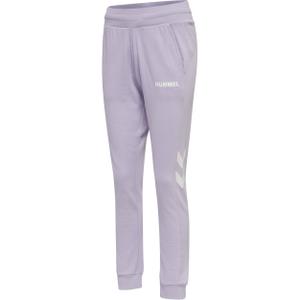 212564-3352-tajta-joggingsbyxor-for-kvinnor-hummel-legacy-lila