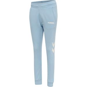 212564-7165-tajta-joggingsbyxor-for-kvinnor-hummel-legacy-bla